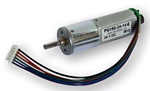 DC motor série PG160 s enkodérem